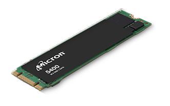 Micron Micron 5400 PRO 480GB SATA M.2 TCG SSD