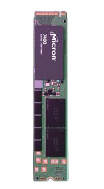 Micron Micron 7400 PRO 1920GB NVMe M.2 SSD