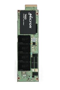 Micron Micron 7450 PRO 3840GB NVMe E1.S SSD