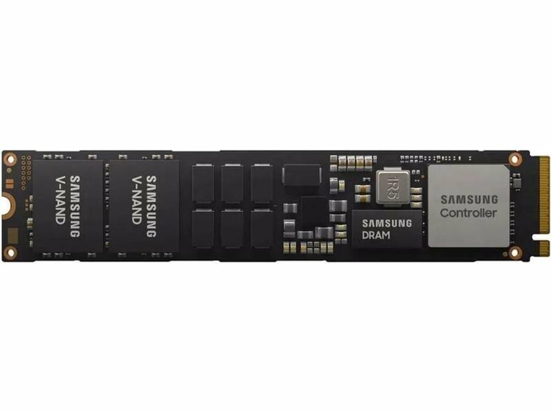 Samsung Samsung PM9A3 960GB M.2 (22x110) PCIe 4.0 x4 TLC Data Center SSD V6