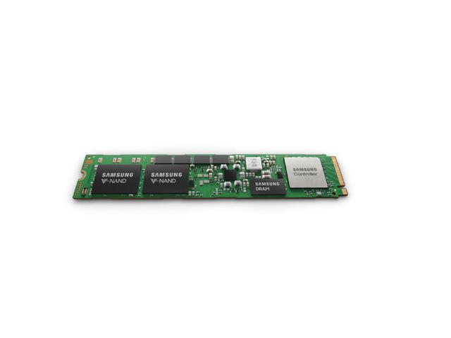 Samsung 3.84TB M.2(22x110) PCIe 3.0 x4 TLC Data Center SSD V4 PM983 (EOL)
