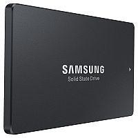 Samsung 960GB 2.5 Inch SATA 6.0 Gb/s TLC Data Center SSD V6 PM893