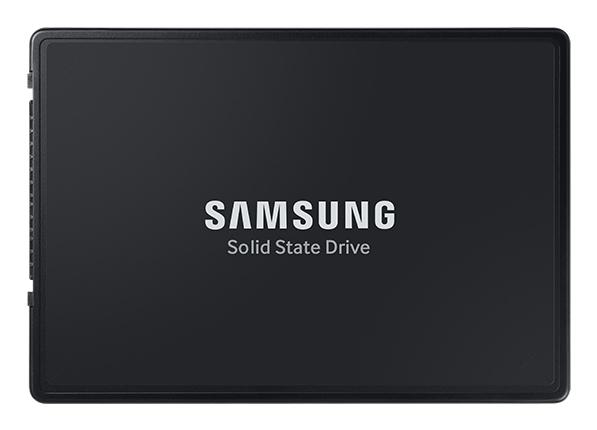 Samsung 1.9TB 2.5 Inch PCIe 4.0 x4 TLC Data Center SSD V6 PM9A3