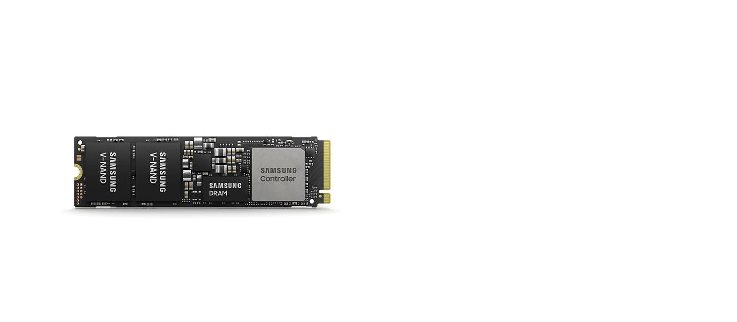 Samsung 1TB M.2(22x80) PCIe 4.0 x4 TLC Client SSD V6 PM9A1 (EOL)