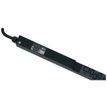 Panduit MO PDU 32AMP 24 C13 8 C19 IEC 6030