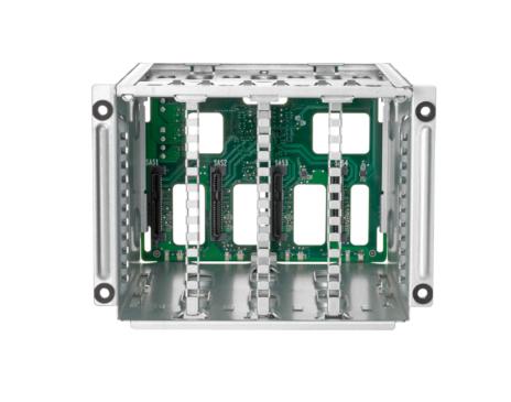 Hewlett Packard Enterprise HPE ML350 Gen11 4LFF SAS/SATA Basic Kit
