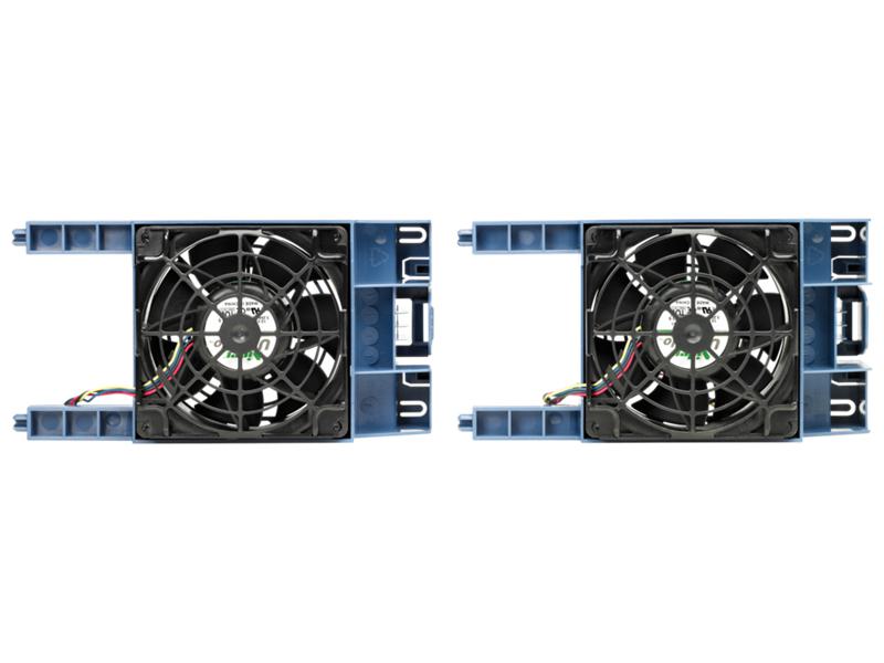 Hewlett Packard Enterprise HPE ML350 Gen11 Redundant Fan Kit