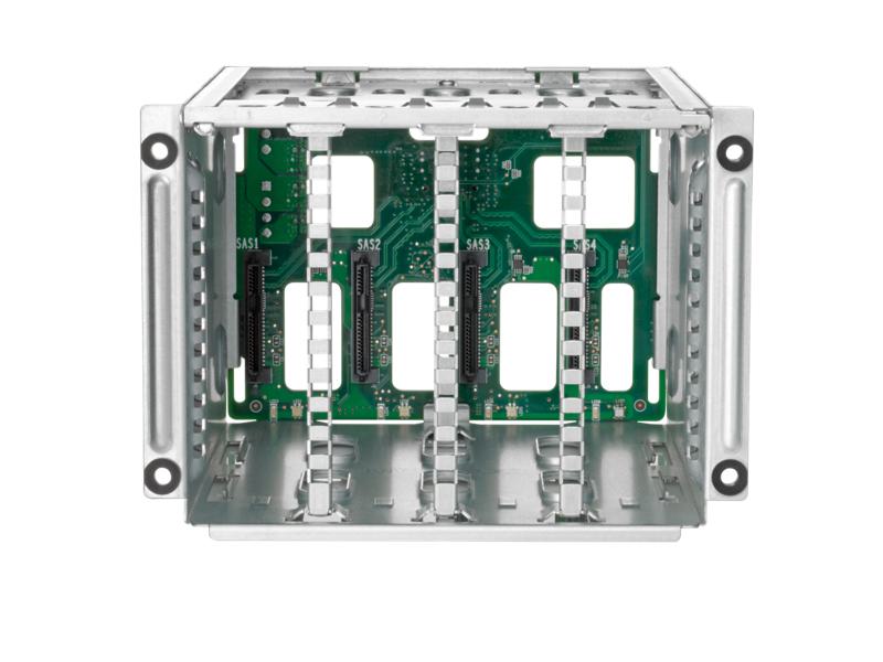Hewlett Packard Enterprise HPE ProLiant DL380 Gen11 2U 8SFF x1