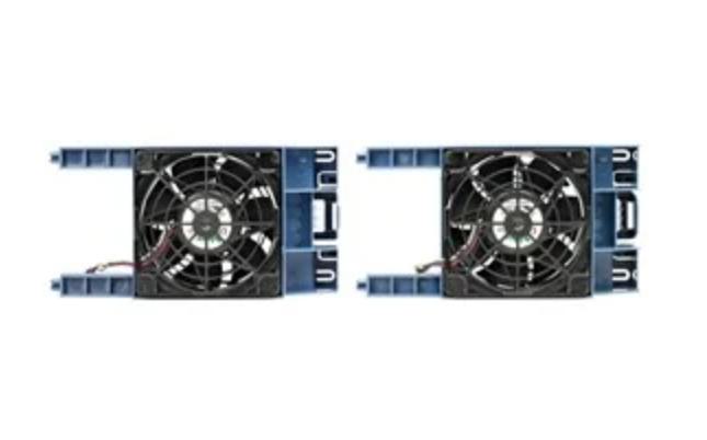 Hewlett Packard Enterprise HPE ProLiant DL380 Gen11 Std Fan Kit