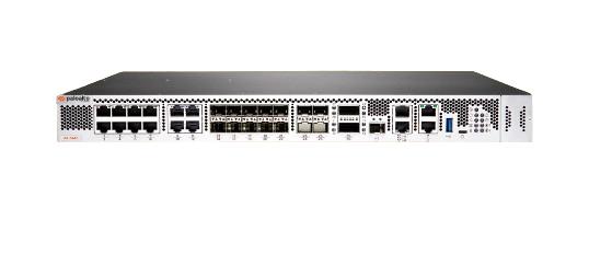 Palo Alto PA NWs PA3440 redundant AC power supp
