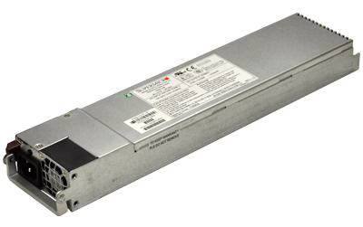 Supermicro Accessories PWS-501P-1R