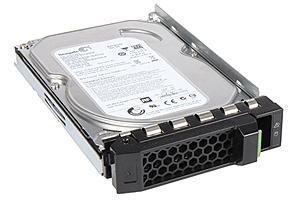 Fujitsu HD SAS 12G 12TB 7.2K 512e HOT PL 3.5' BC