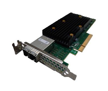 Fujitsu PSAS CP500e FH/LP