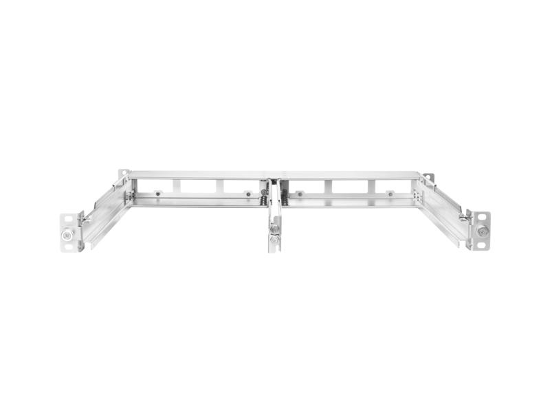 Hewlett Packard Enterprise HPE SN2100M Rack Installation Kit