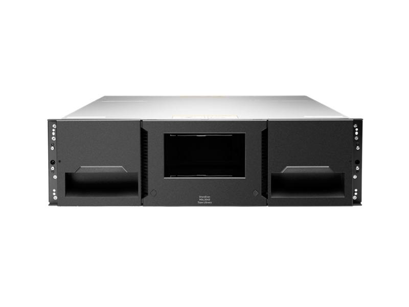 Hewlett Packard Enterprise HPE MSL3040 Scalable Expansion Module