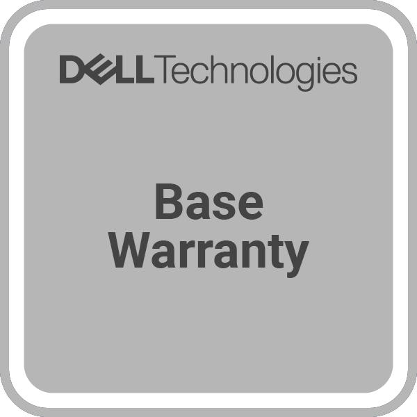 Dell 3Y Next Bus. Day to 5Y Next Bus. Day