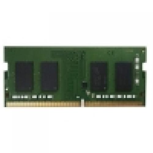 Qnap 16GB DDR4-2666 SO-DIMM 260 pin T0