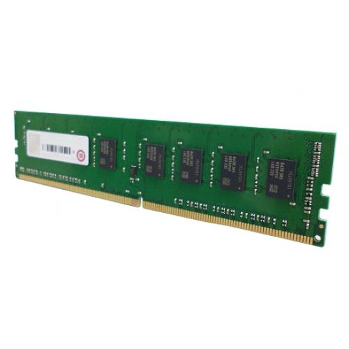 Qnap 8GB DDR4 ECC RAM 3200 MHz UDIMM I0 v