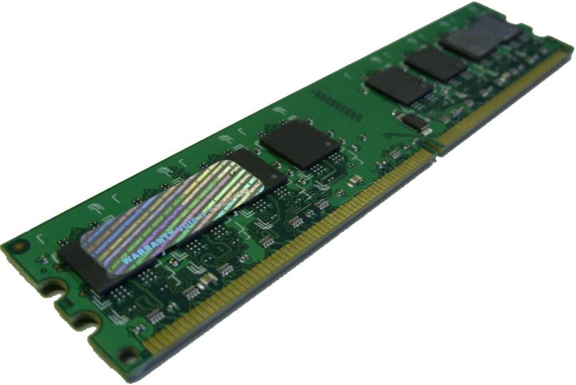 Qnap 8 GB DDR4 ECC RAM 2400MHz R-DIMM