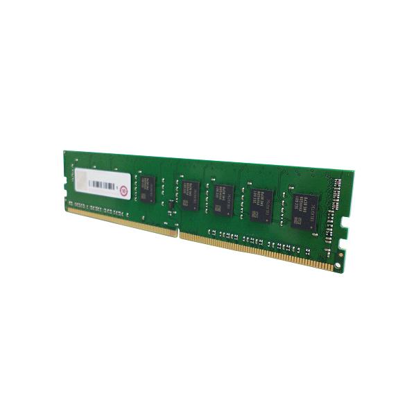 Qnap 8GB DDR4-2666 ECC R-DIMM 288 pin T0 vrs