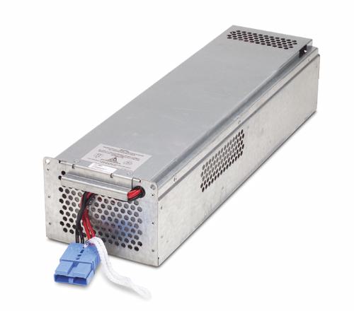 Apc APC Replacement Battery Cartridge #27