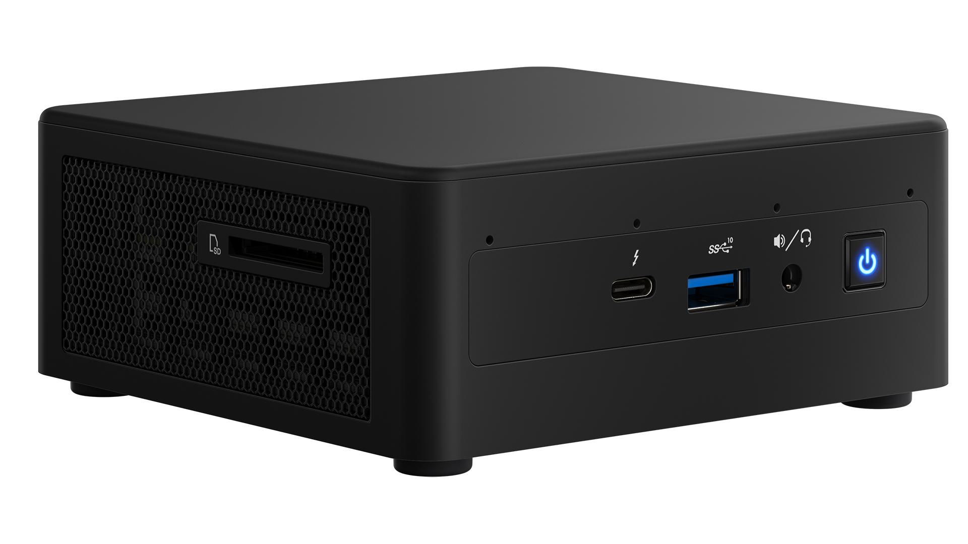 Intel Intel NUC RNUC11PAHi30000 Intel Core i3 1115G4