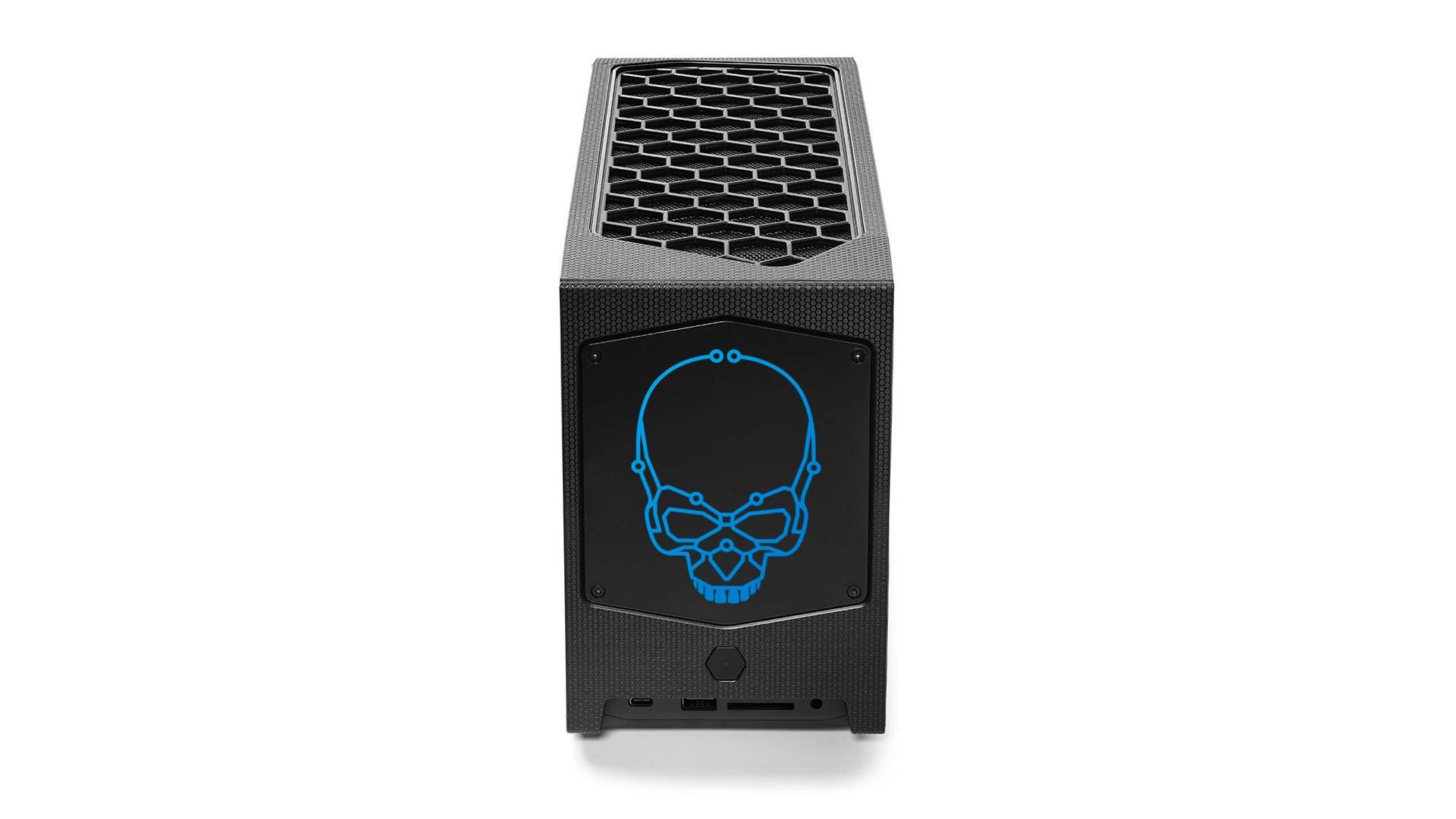Intel Intel NUC 12 Dragon Canyon RNUC12DCMI90000