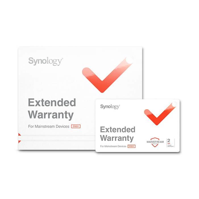 Integra Service Synology RS2418RP+NBD 5Y