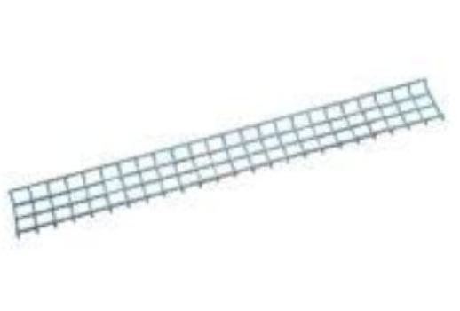 Fujitsu Cable Carrying Plate/for 19 DC-/PC Rack