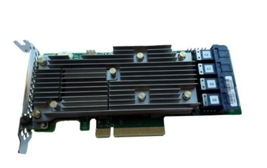 Fujitsu - SAS/SATA/PCIE-NVMe RAID Controller ba