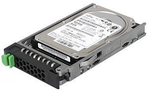 Fujitsu HD SAS 12G 900GB 10K 512n HOT PL 2.5' EP