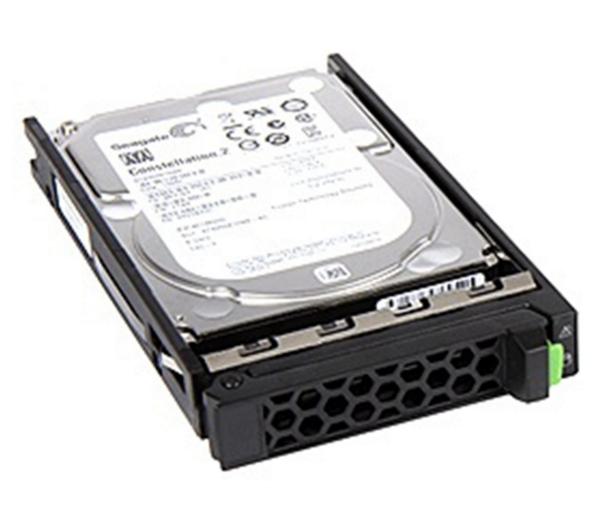 Fujitsu HD SAS 12G 600GB 10K 512n HOT PL 3.5' EP