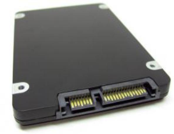 Fujitsu SSD SATA 6G 1.92TB Mixed-Use 2.5' H-P EP