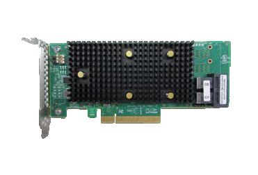 Fujitsu PRAID CP500i FH/LP SAS controller