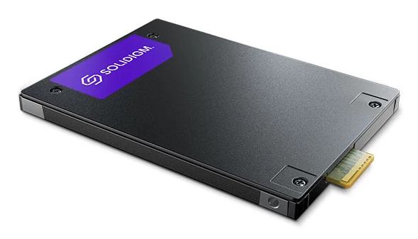 Solidigm SSD/PS1030 3.2TB E3.S 7.5mm PCIe 5.0 Sgl