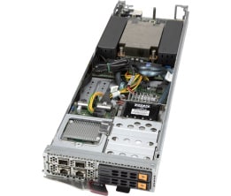 Supermicro SBA-4114S-C2N | Single-Socket Blade