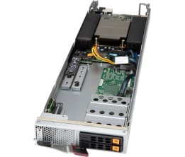 Supermicro SBA-4119S-T2N | Single-Socket Blade