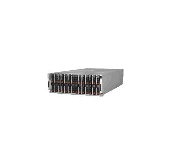 Supermicro Blade Server SBE-414E-222