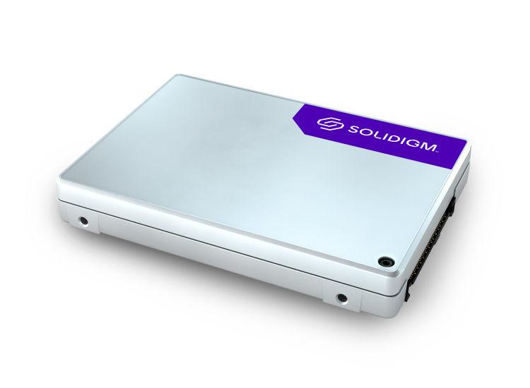 Solidigm SSD/P5336 61.44TB 2.5in PCIe 4 SglPk