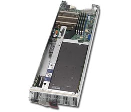 Supermicro SBI-4119MG-X | GPU Blade