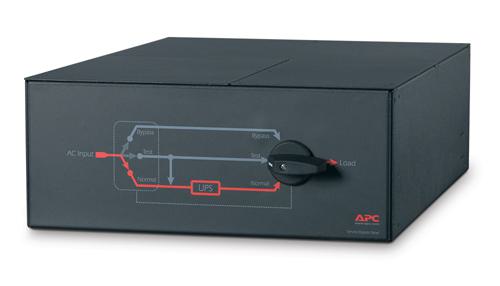 Apc Service Bypass Panel f 230V Smart UPS
