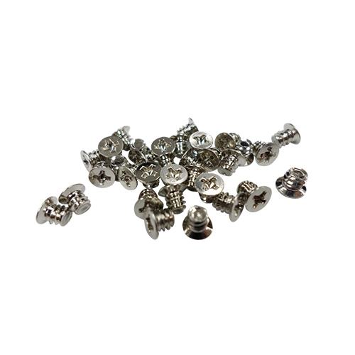Qnap Screw pack 25 HDD installation 96 pcs