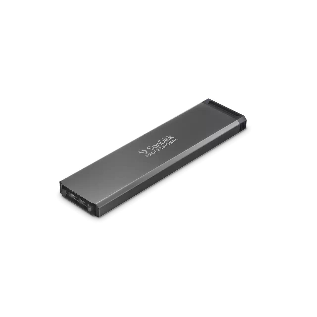 Sandisk Sandisk Pro Blade SSD MAG 2TB