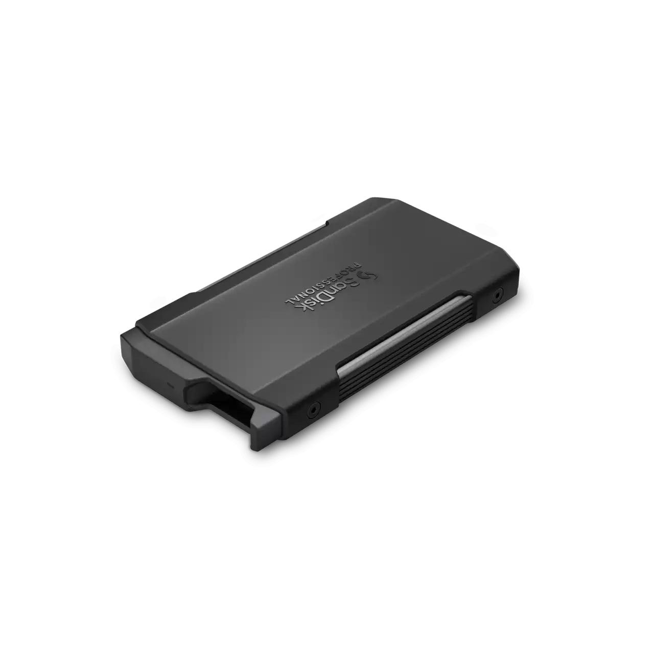 Sandisk Sandisk Pro Blade M.2 SSD Transport 0TB
