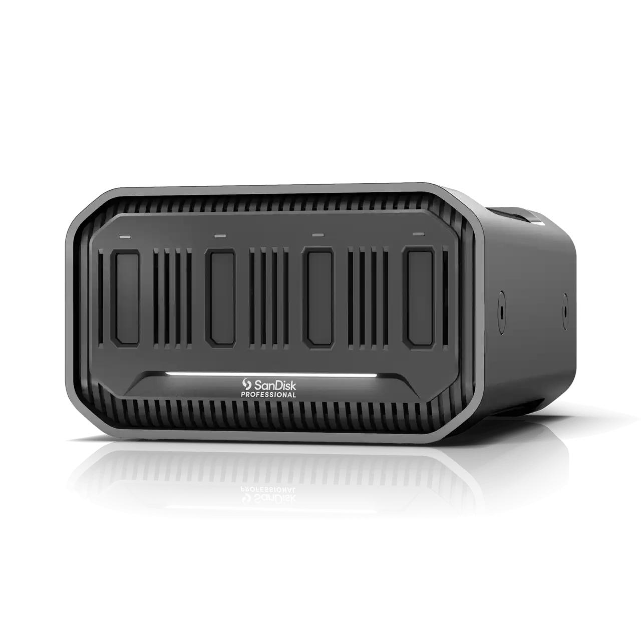 Sandisk Sandisk Pro Blade SSD Station 0TB