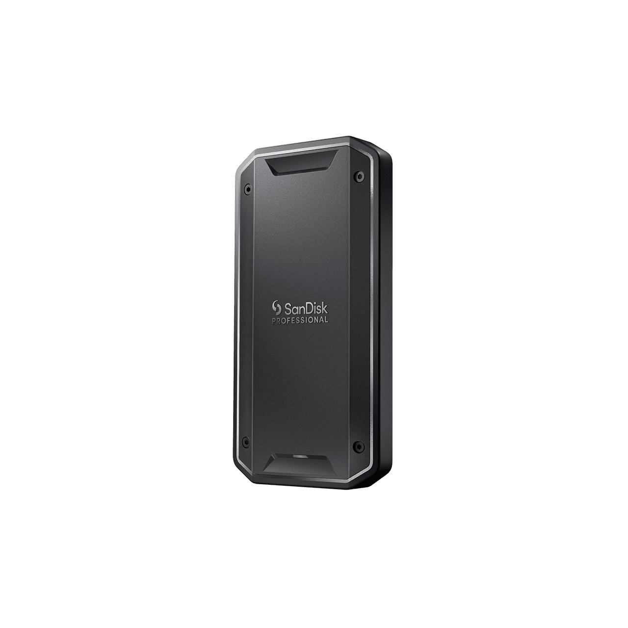 Sandisk Sandisk Pro G40 Ultra Rugged 2TB SSD