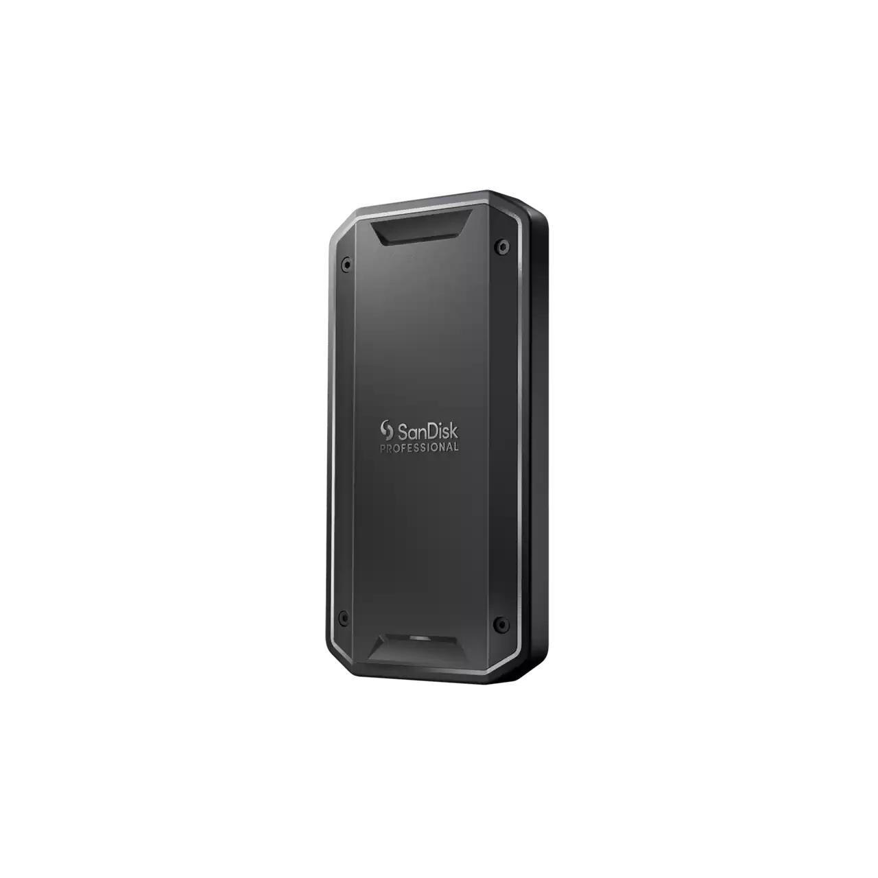 Sandisk Sandisk Pro G40 Ultra Rugged 4TB SSD