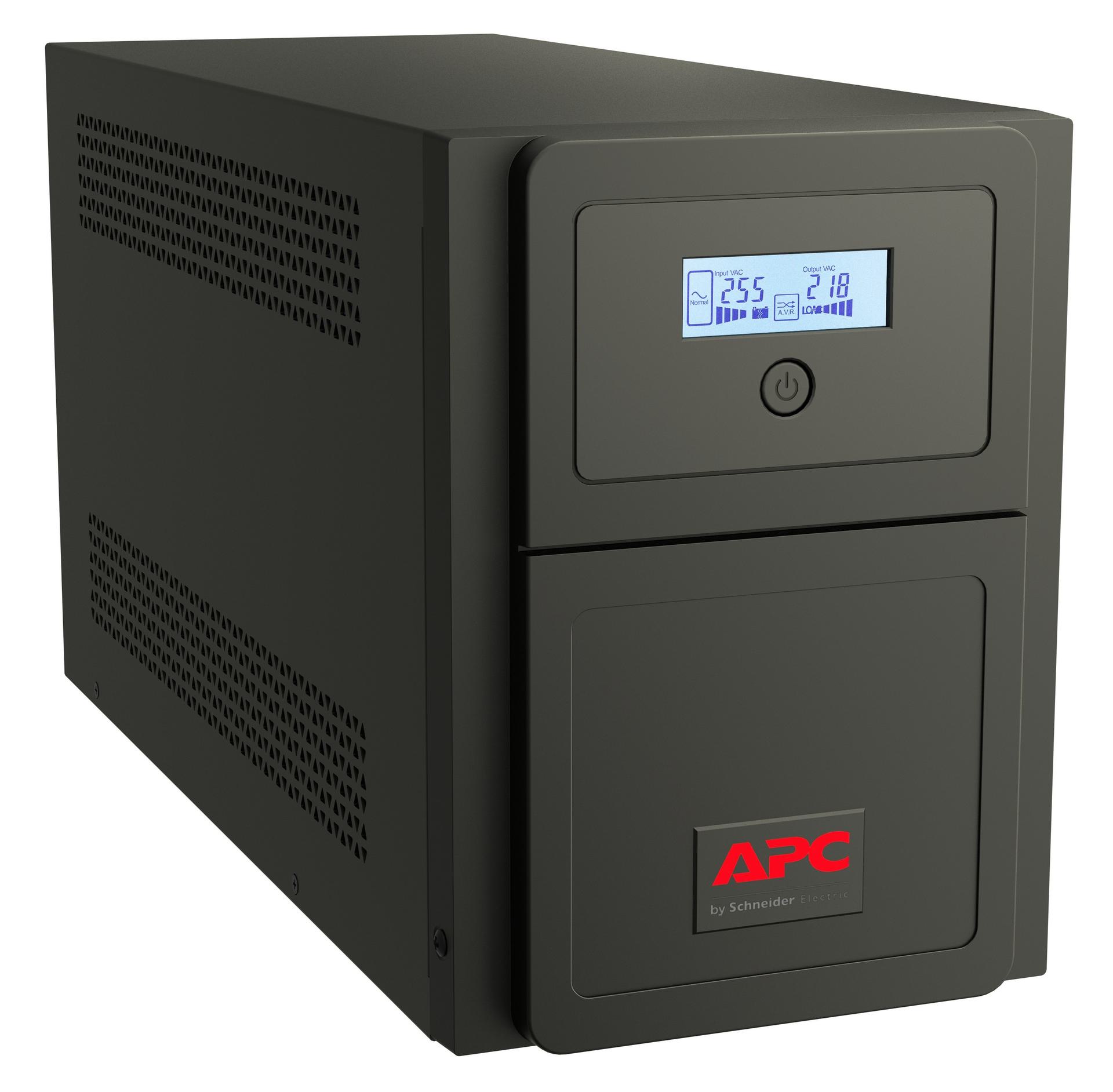 Apc APC Easy UPS SMV 750VA 230V