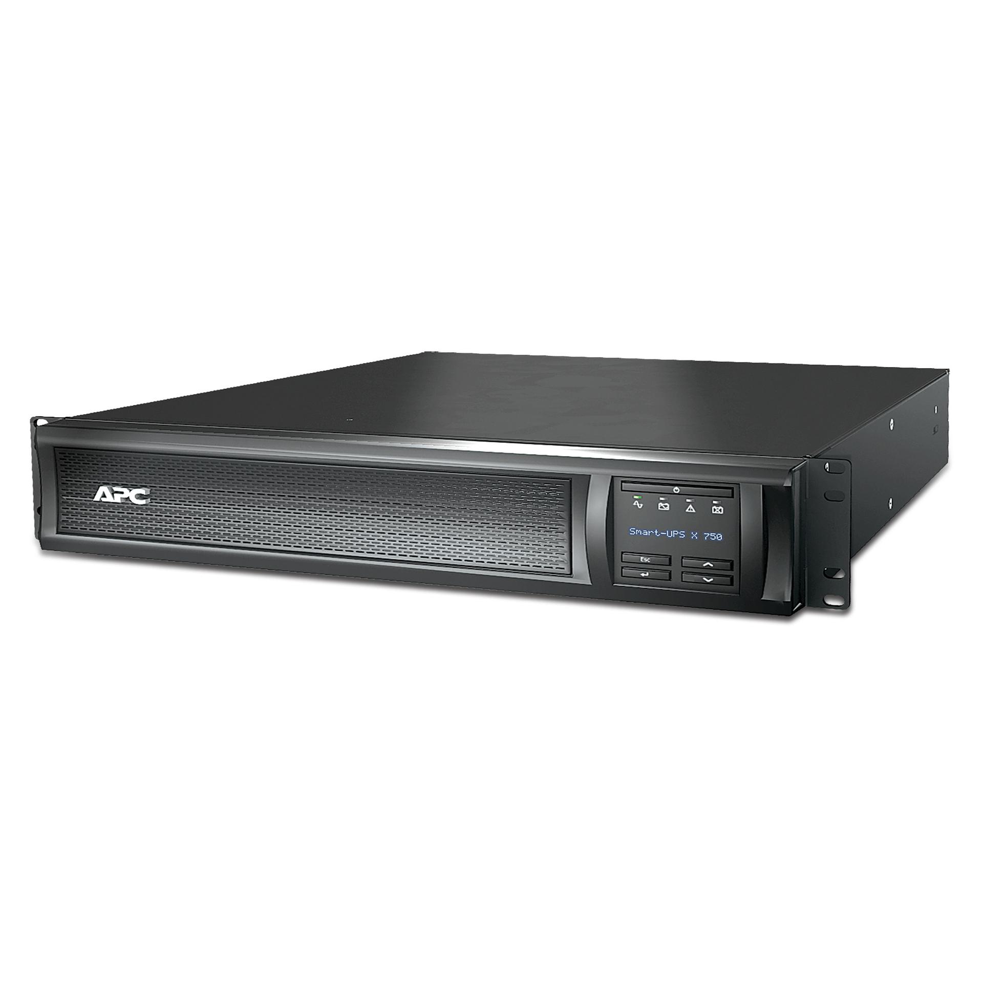 Apc APC Smart-UPS X 750VA