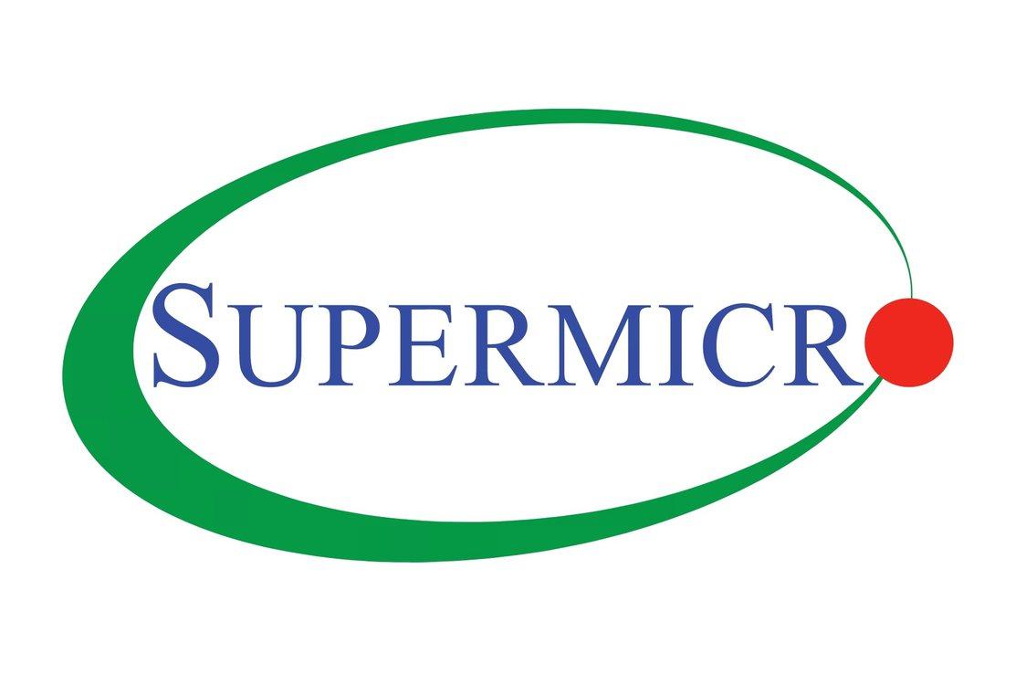 Supermicro Supermicro Passive CPU Heat Sink SNK-P0067PSWB